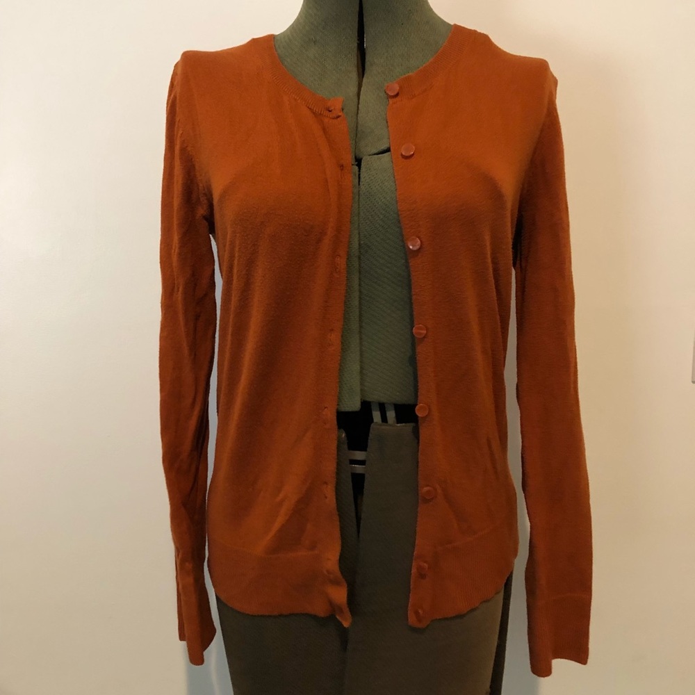 Cardigan